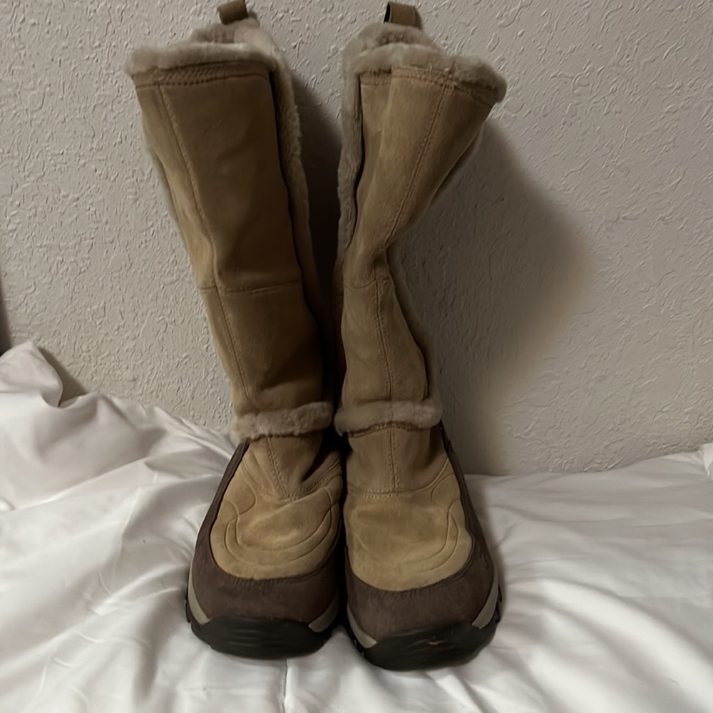 HI—TEC Boots - Picture 2 of 11